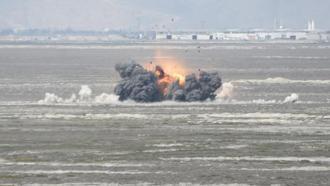 Konya'da 'Uluslararası Anadolu Ankası-2026 Tatbikatı'