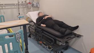 Ataşehir'de ortaokul kantininde zehirlenme iddiası; 26 öğrenci hastaneye kaldırıldı