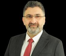 CHP Antalya İl Başkanlığı: Serik Belediye Başkanı Kumbul, partimizden istifa etti