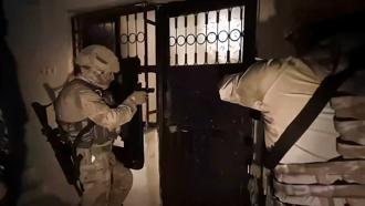 Osmaniye'de DEAŞ operasyonu: 6 gözaltı