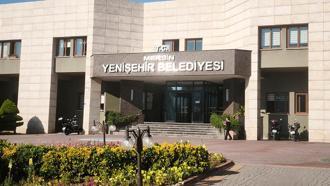 Mersin'de Yenişehir Belediyesi'ne 'rüşvet' ve 'ihaleye fesat’ operasyonu; 12 tutuklama