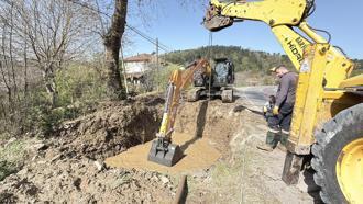 Bartın ve Amasra’da su kesintisi; onarım çalışması başlatıldı