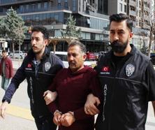 Eski kayınpederini öldüren şüpheli tutuklandı