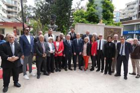 ÇGC’de 51’inci yıl coşkusu