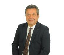 Serik'te belediye başkan yardımcısı istifa etti