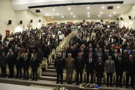 Bitlis’te turizm haftası kutlandı