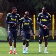 Marco Asensio’nun Çaykur Rizespor maçında oynaması beklenmiyor