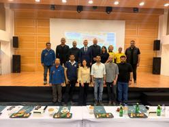 Rally Bodrum ile Ege'de ralli rüzgarı esecek