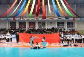 Nilüfer’de spor coşkusu