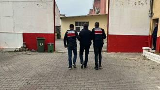 Aydın’da FETÖ üyesi firari hükümlü yakalandı
