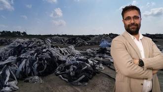 Tek kullanımlık plastik yönetmeliğine uzmanından ‘üretim kısıtlaması’ önerisi