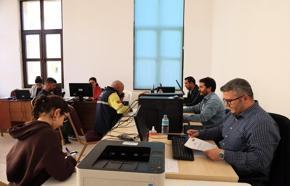 Toroslar Belediyesi öğrenim yardımının 2’nci taksidini hesaplara yatırdı