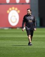 Okan Buruk: 4 sene üst üste şampiyon olacağımıza yüzde 100 inanıyorum