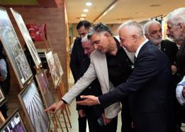 Çukurova Gazeteciler Cemiyeti'nden 51'nci yıl dönümü fotoğraf sergisi