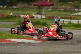 Petrol Ofisi Grubu, karting şampiyonu Dynamic Racing Team’in ana sponsoru oldu