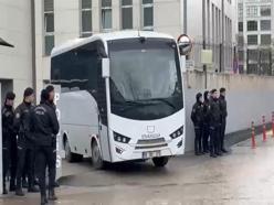 Bursa’daki ‘usulsüzlük’ ve ‘rüşvet’ soruşturmasında 3 kişi daha gözaltında