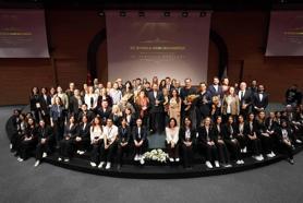 18’inci İAÜ İletişim Ödülleri sahiplerini buldu