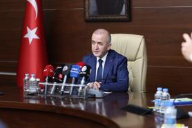 Elazığ'da okullarda randevusuz giriş yasaklanıyor