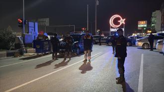 Yalova'da silahlı kavga: 6 yaralı