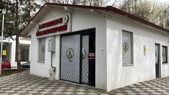 Bolu'da rüşvet operasyonu; 2 tutuklama