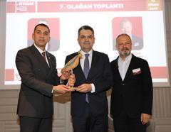 'Antalya, küresel ligde aşık atacak bir yıldız şehirdir'