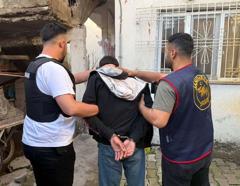 MİT'ten siber suç şebekesine operasyon; 12 gözaltı