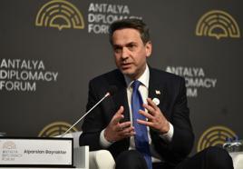 Bakan Bayraktar: Enerji piyasalarımız oldukça dirençli