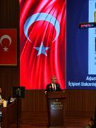 Mansur Yavaş: Kamu malına el uzatan herkesle mücadele edeceğim