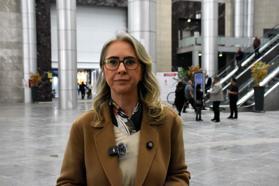 AK Partili Çankırı: Her geçen gün çok büyük hatalar yapılıyor