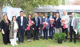 Akdeniz’de ‘Growtech Kampüste’ Etkinliği