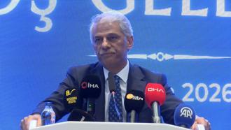 Bakan Yardımcısı Alpaslan: Turizm gelirinde 65 milyar dolar seviyesine geldik