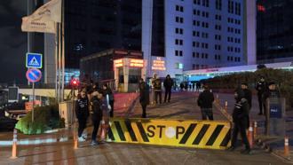 Ataşehir Belediyesi'ne operasyon: 18 gözaltı