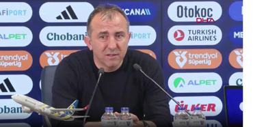 Recep Uçar: Alınan 1 puan değerli