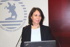 Prof. Dr. Kumcağız: Çocuğun öfkesini yönetmeyi öğrendiği ilk yer ailedir