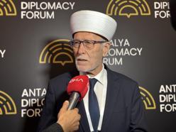 Gümülcine Seçilmiş Müftüsü: Yunanistan halkın seçtiği müftüleri, biz de onların tayin ettiklerini kabul etmiyoruz