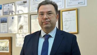 Prof. Dr. Öztürk: Dış aydınlatma ve mavi ışık maruziyeti, hastalıklarla ilişkili hale gelmeye başladı