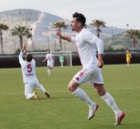 Altınordu kritik virajda