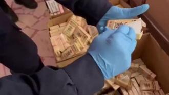 Bursa’da kaçak tütün operasyonu; 3 gözaltı