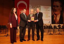 Köy Enstitüleri’nin 86’ncı yılında Aydınlanma Onur Ödülü sahibini buldu