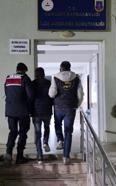 27 yıl hapis cezası bulunan hükümlü yakalandı