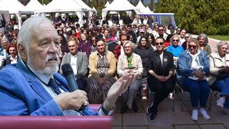 Prof. Dr. İlber Ortaylı, İzmir’de anıldı