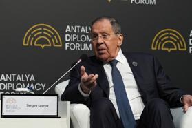 Sergey Lavrov: Sabırlı insanlarız ama sabır taşı çatlayınca farklı olacaktır