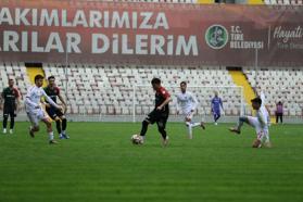 Tire 2021 FK - Karşıyaka / Fotoğraflar