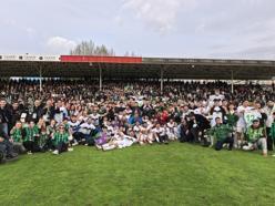 İnegöl Kafkasspor - Bursa Yıldırımspor: 3-1