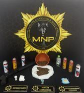 Malatya'da uyuşturucu operasyonuna 7 tutuklama