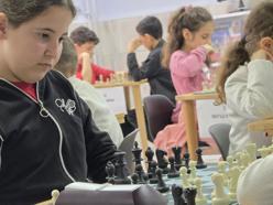 Hatay’da satranç şenliği heyecanı