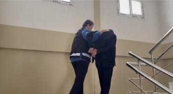 Hatay'da 3 milyon TL’lik dolandırıcılık son anda engellendi