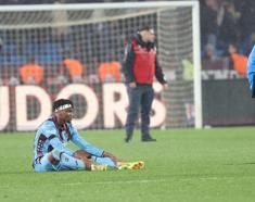 Trabzonspor’da 'son dakika' sendromu