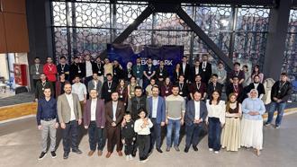 Medeniyet Teknopark’tan Finans Ideathon etkinliği