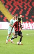 Gaziantep FK – Zecorner Kayserispor : 3-0